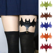 Spooky Leg Wings