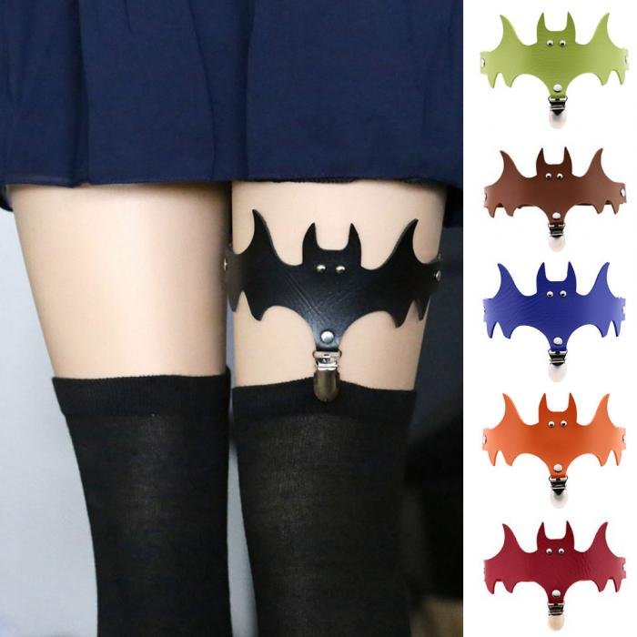 Spooky Leg Wings