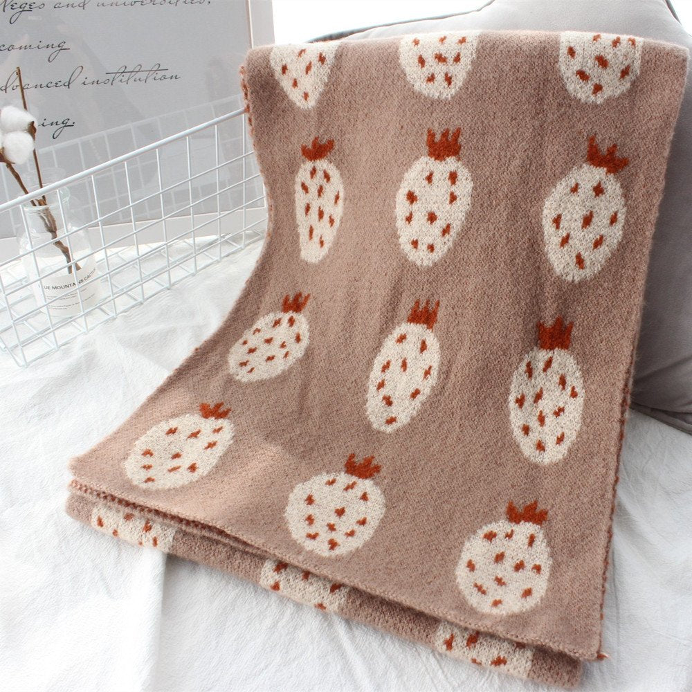 Warmest Woolen Scarf for Winter & Autumn