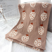 Warmest Woolen Scarf for Winter & Autumn