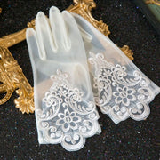 Protective Sun Gloves for Women