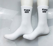 Soft Breathable Socks for Men and Women