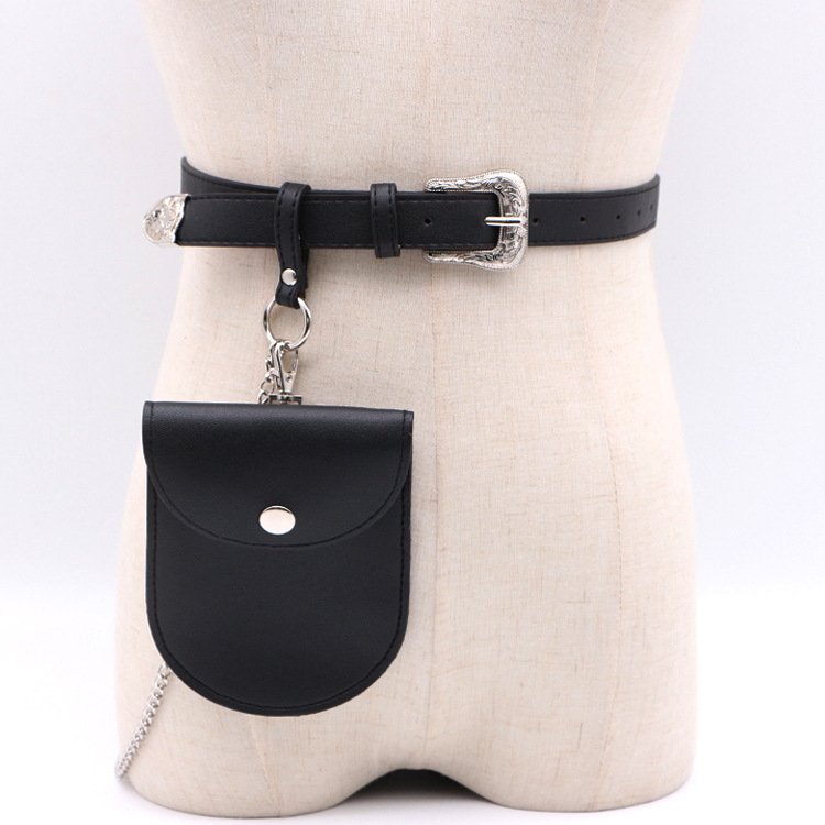 Stylish Vintage-Inspired Leather Leash