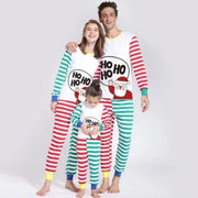 Cozy Holiday Matching Outfits for Mom, Dad & Kids