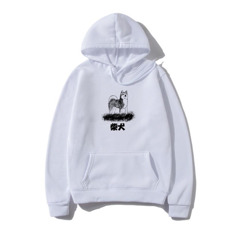 Men's Casual Long Sleeve Pullover Sweatshirt with Pocket