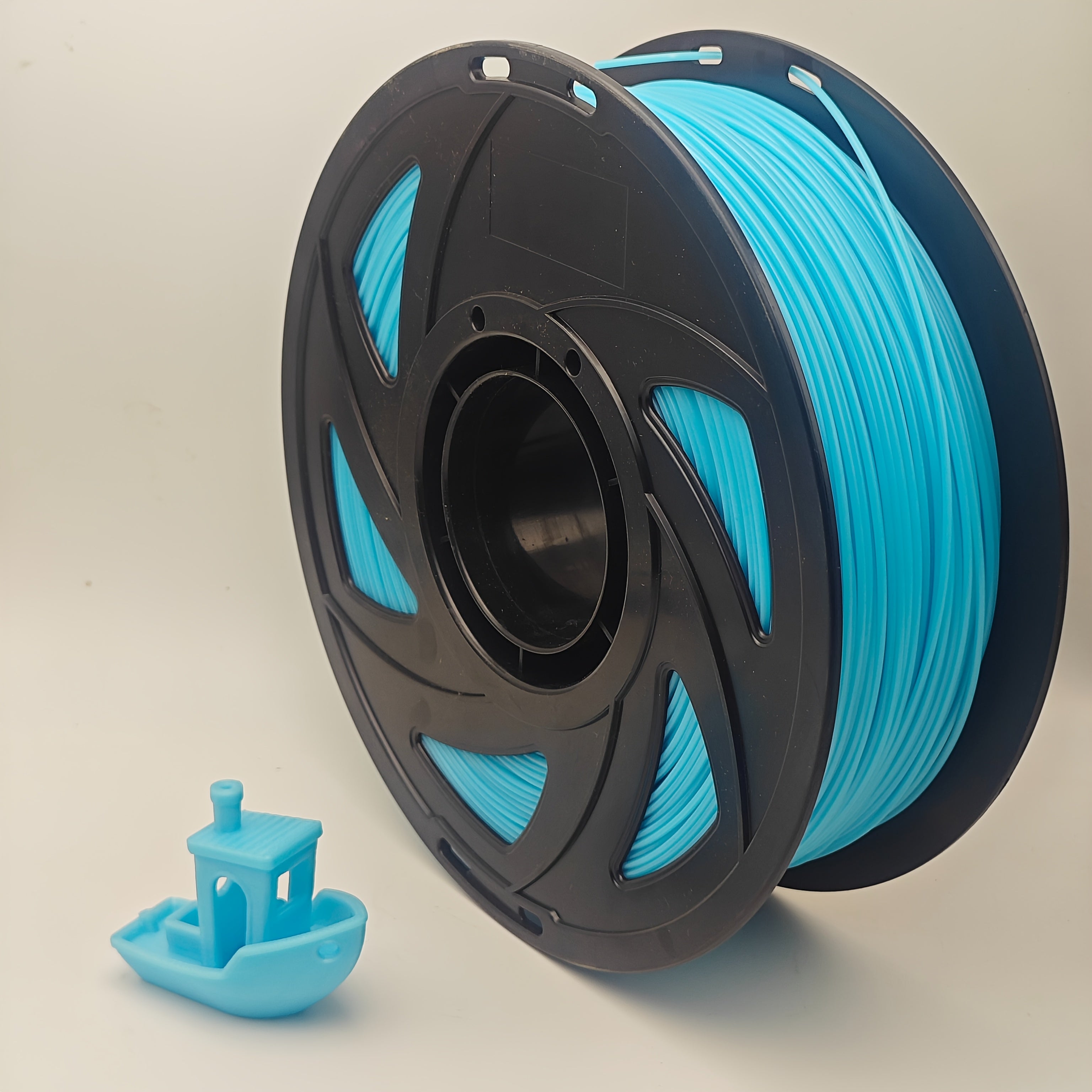 High‑Speed PLA+ 1.75mm 1 kg Filament – Tough, Easy‑Print Material for 3D Printing