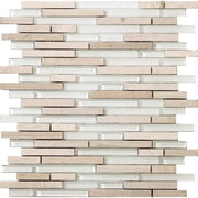Linear Glass Tile – 12" x 13"