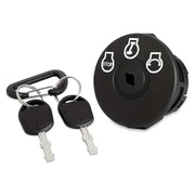 [3-Position Key Switch] 725-04228 Lawn Mower Ignition Switch - 3-Position Key Switch Replacement