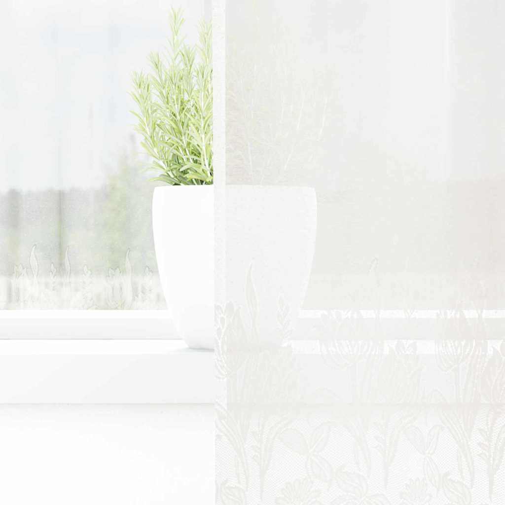 Curtains with Polyester Drapes Curtains with