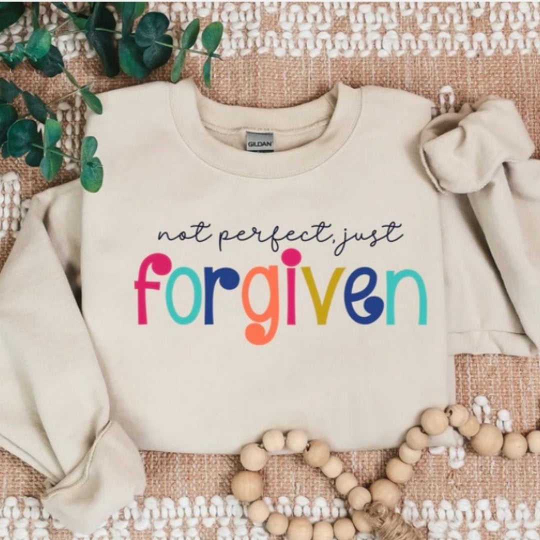 Korean Style Casual Crew Neck Long Sleeve Pullover Top