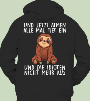 Plus Size Hoodie Custom Advertising Shirt Printing