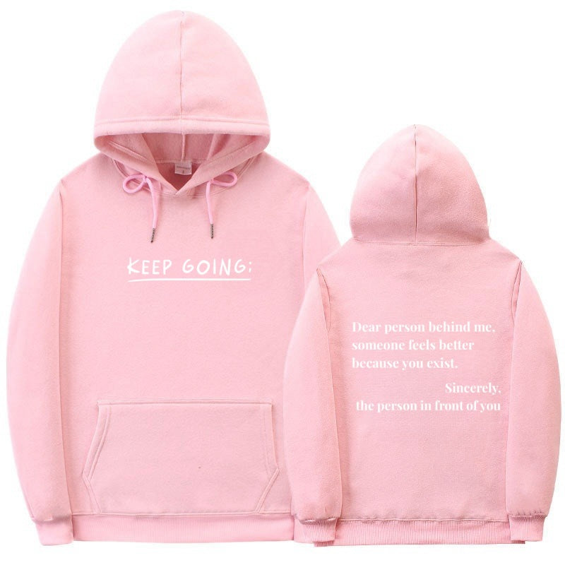 Plus Size Drop-Shoulder Pullover Sweater