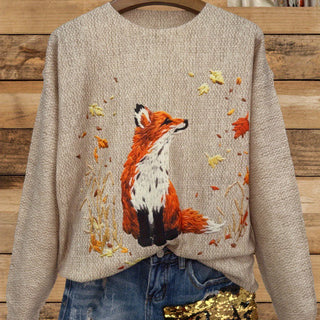 Printing To Create Digital Printed Tops