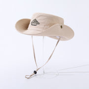 Sunshade Fisherman Hat