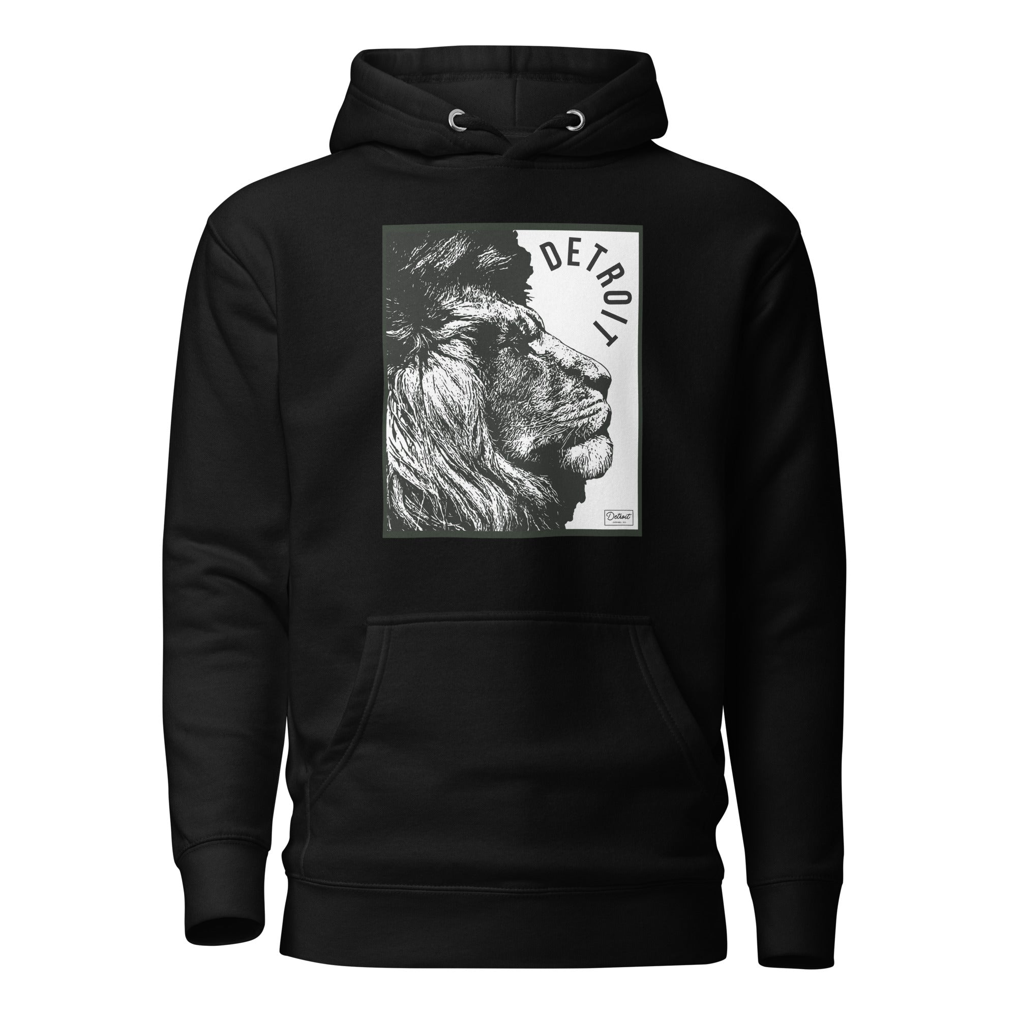 Korean Slouchy Print Loose Long Sleeve Hoodie