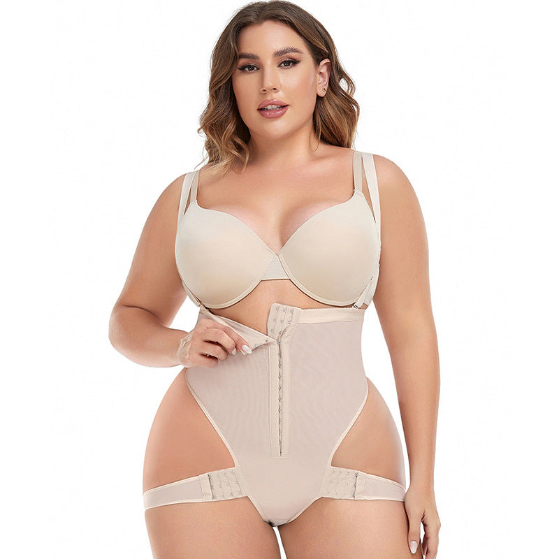 Women's Shapewear Hip-Lifting Waist Trainer