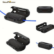 3D Printer Filament Cleaning Blocks for Nozzle Maintenance