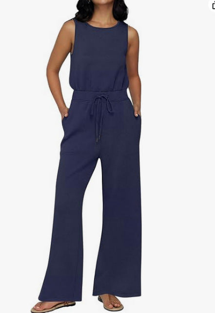 Women's Cat Suit Summer Clothing Casual