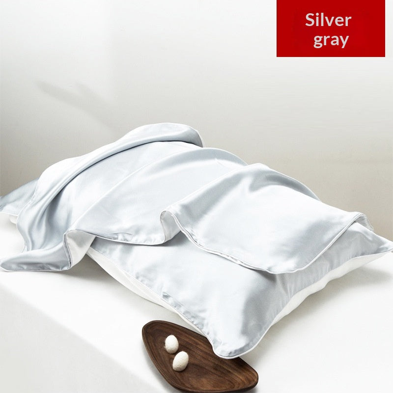 Single-sided Silk Pillowcase Bedding