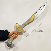 27.56 Inch Polyurethane Sword Replica