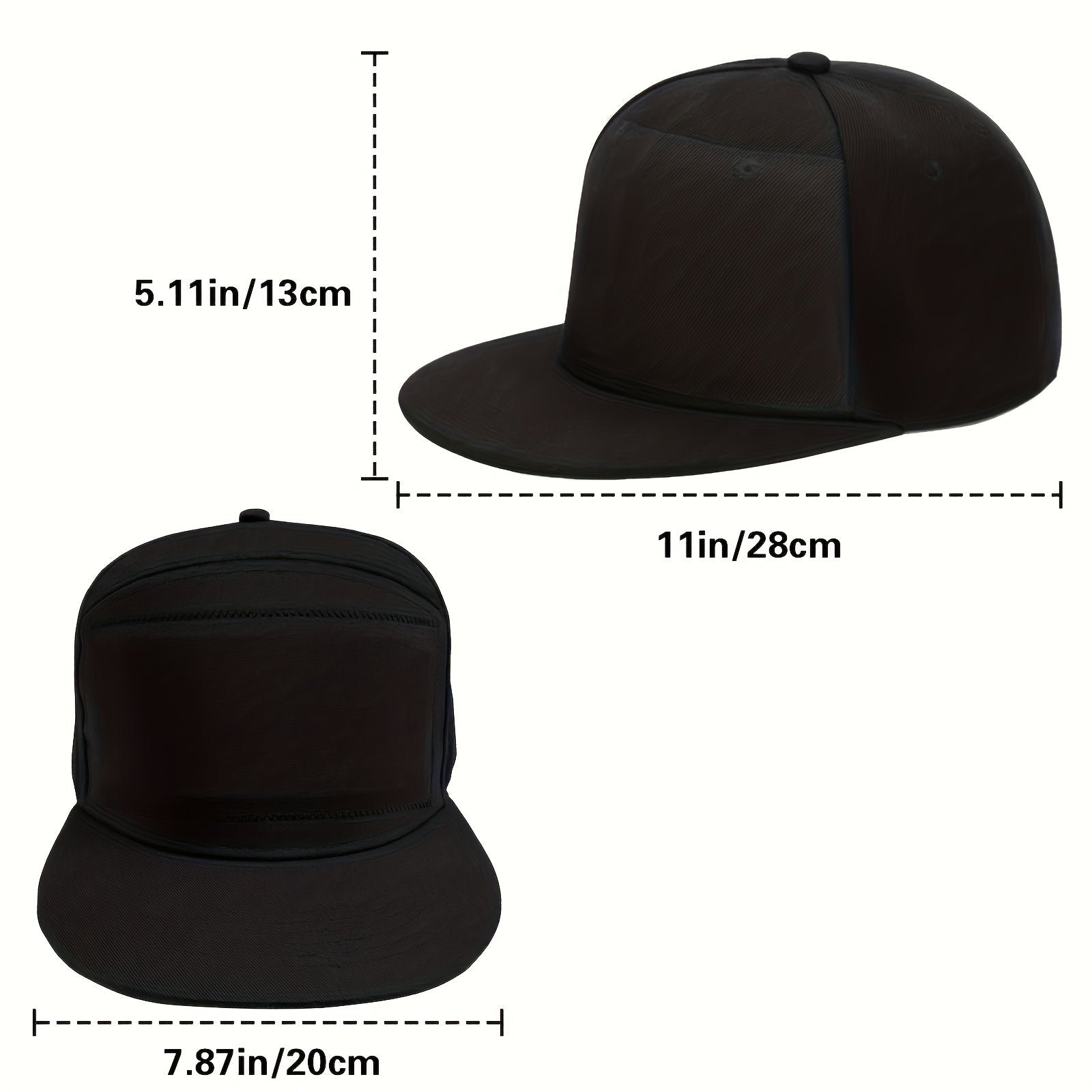 App-Controlled LED Party Hat for Events and Celebrations
