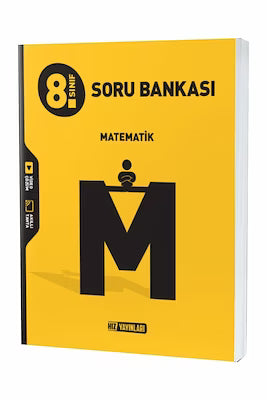 8th Grade Mathematics Question Bank for Exam Preparation