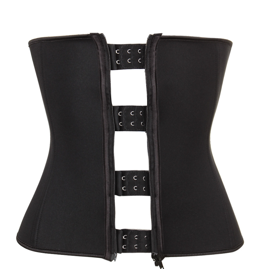Women's Neoprene Waist Trainer & Fitness Corset