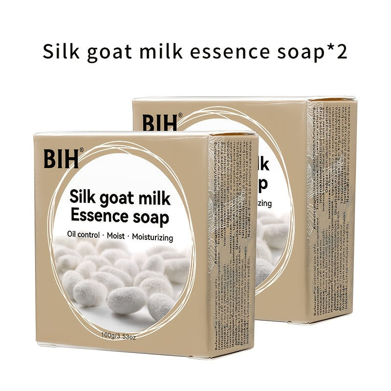 Sheep Milk Soap for Face and Body