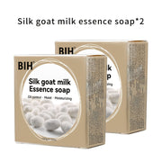 Sheep Milk Soap for Face and Body Cleansing