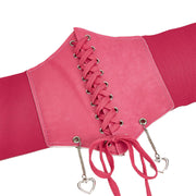 Elastic Chest Cover Belt for Women