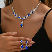 Elegant Wedding Jewelry