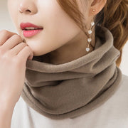 Warm Cashmere Scarf