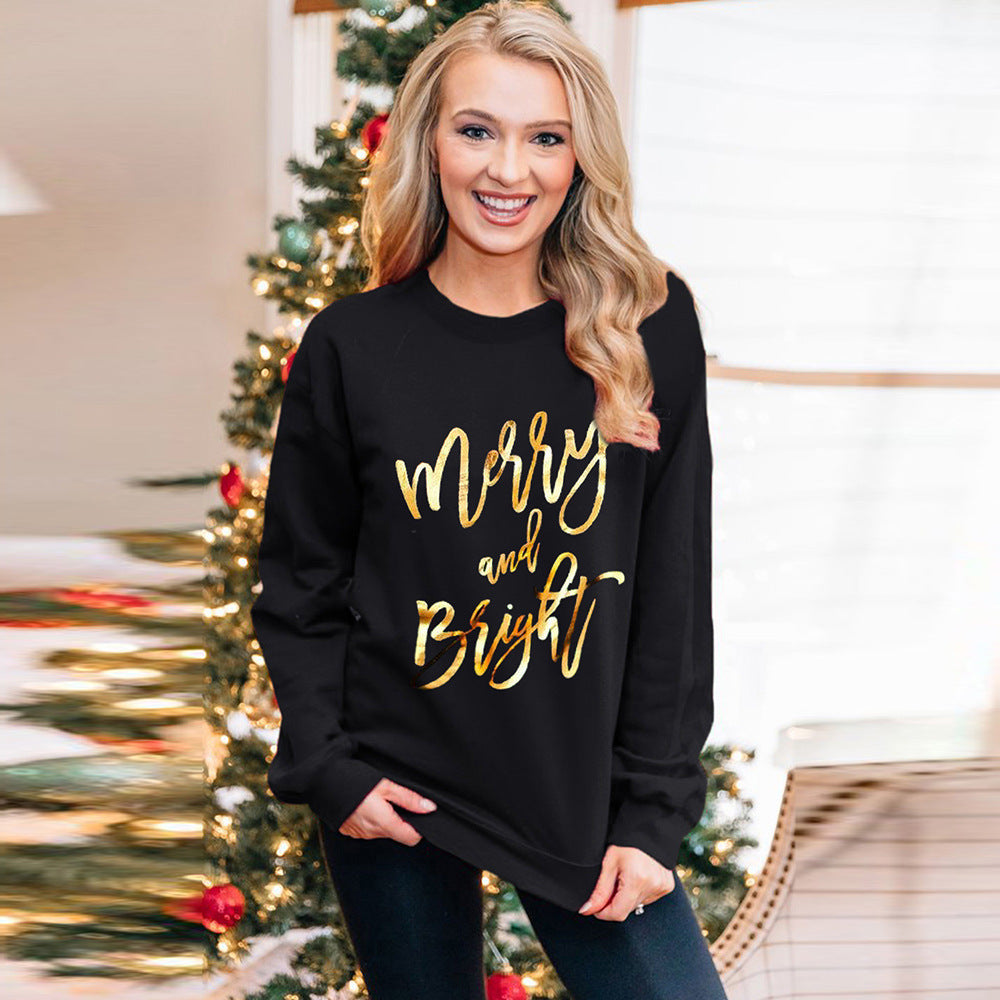 Women's Casual Long Sleeve Versatile Top