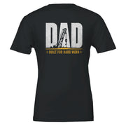 Casual Short Sleeve Tee for Men & Women