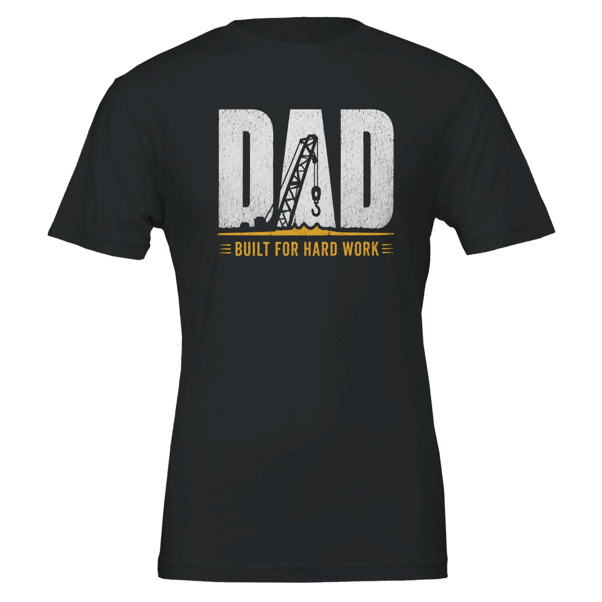 Casual Short Sleeve Tee for Men & Women