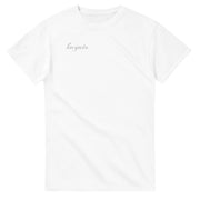 Summer Loose Fit Short Sleeve T‑Shirt – Unisex Round Neck