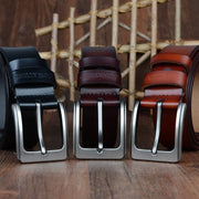 Premium Leather Belt for Men