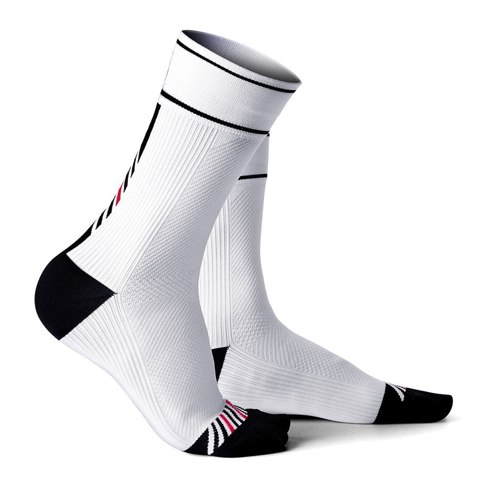 Moisture-Wicking Cycling Socks for Men & Women