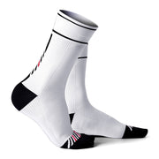 Moisture-Wicking Cycling Socks for Men & Women