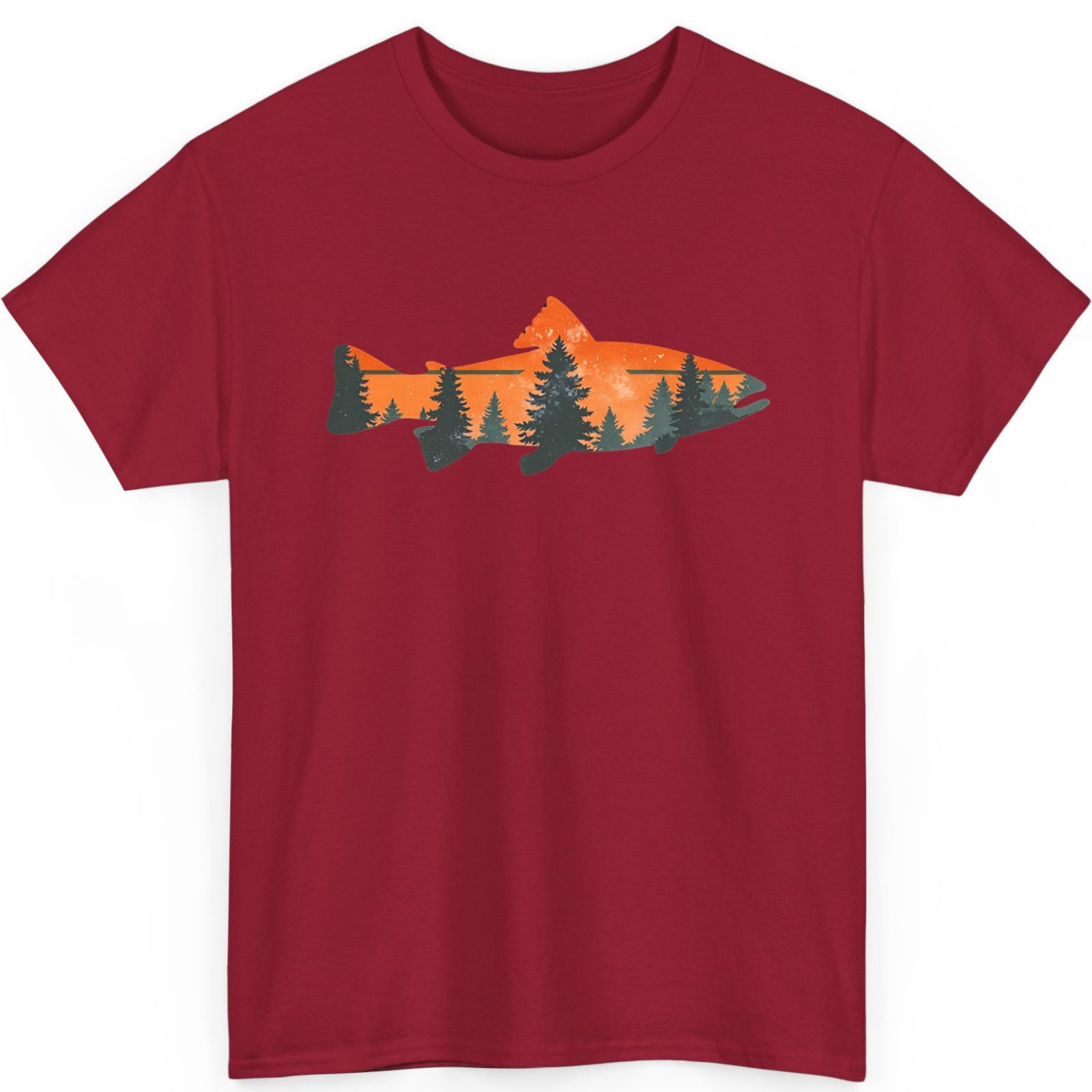 Summer Loose Short Sleeve Unisex Cotton Tee
