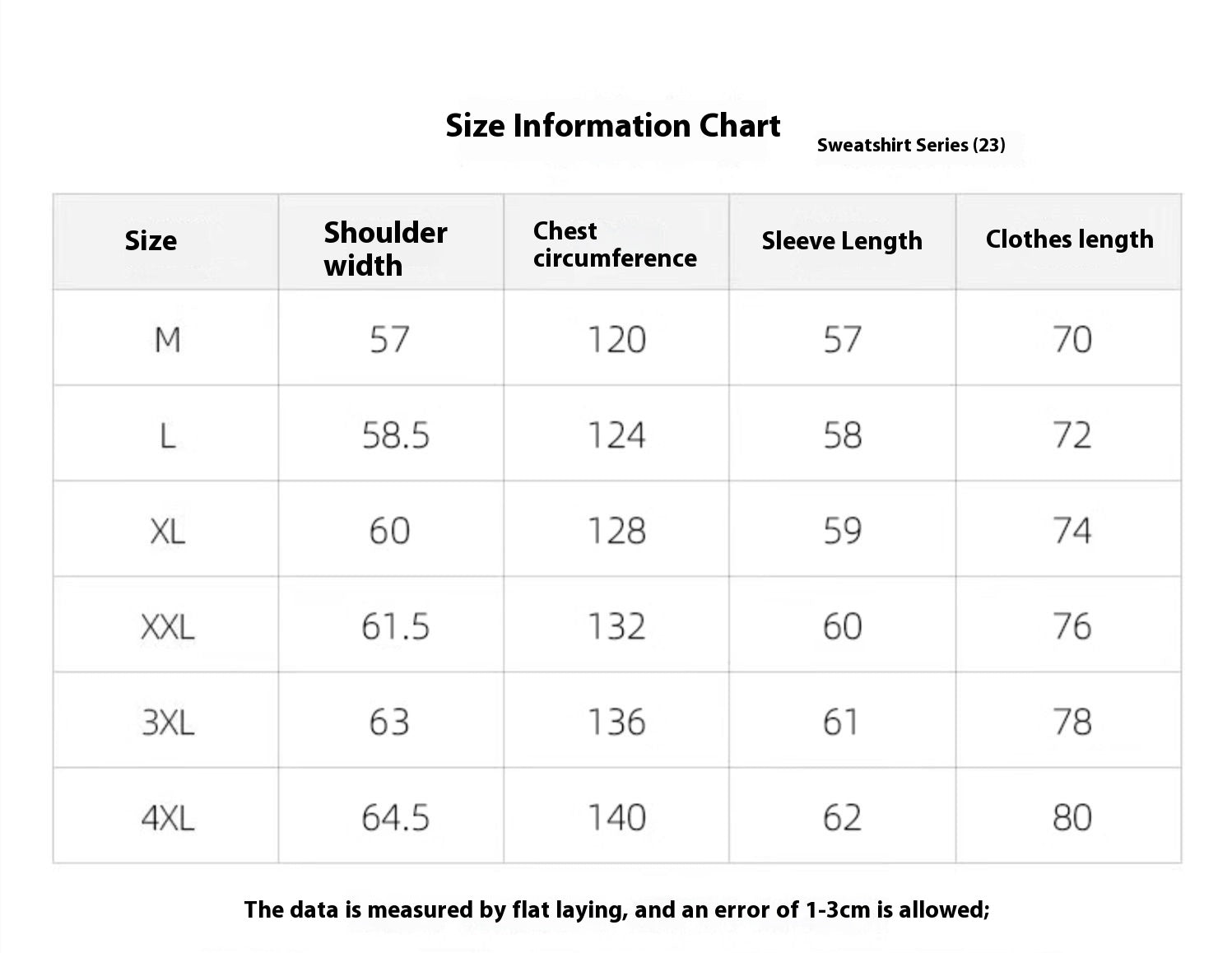 Women's Letter Print Crew Neck Oversized Pullover Sweatshirt