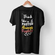 Summer Loose Fit Short‑Sleeve Tee – Comfortable Round‑Neck for Men & Women