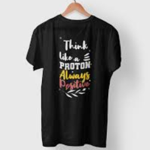 Summer Loose Fit Short‑Sleeve Tee – Comfortable Round‑Neck for Men & Women