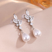 Bridal Earrings