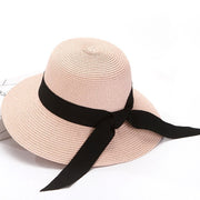Protect Your Style with Our Wide Brimmed Sun Hat
