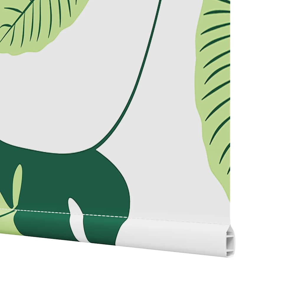 Shower Roller Blind Fabric Width 116 Cm Shower Roller Blind Fabric Width