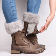 Warm Winter Boots