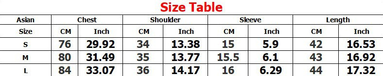Gothic Streetwear Crop Top for Women