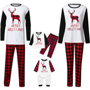 Cozy Family Long Sleeve Suit Set