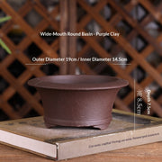 Decorative Desk Pot